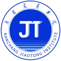 南昌交通学院 校徽