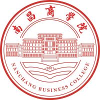 江西农业大学南昌商学院 校徽
