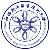 江西软件职业技术大学 校徽