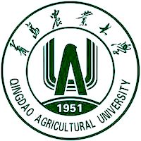 青岛农业大学 校徽