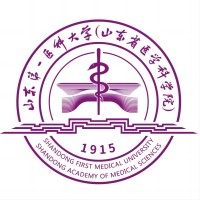 山东第一医科大学 校徽