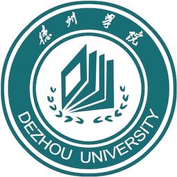 德州学院 校徽
