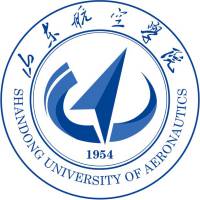 山东航空学院 校徽