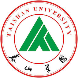 泰山学院 校徽