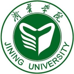 济宁学院 校徽