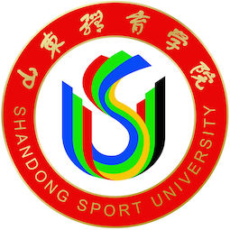 山东体育学院 校徽