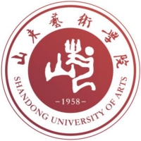 山东艺术学院 校徽