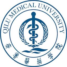 齐鲁医药学院 校徽