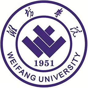 潍坊学院 校徽