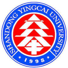 山东英才学院 校徽
