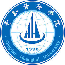 青岛黄海学院 校徽