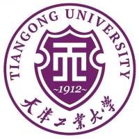 天津工业大学 校徽