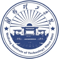 潍坊理工学院 校徽