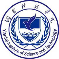 烟台科技学院 校徽