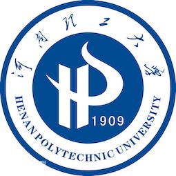 河南理工大学 校徽