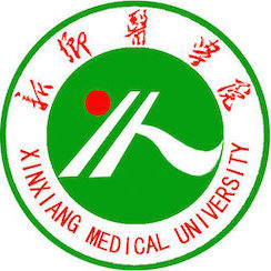 河南医药大学 校徽