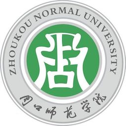 周口师范学院 校徽