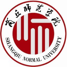 商丘师范学院 校徽