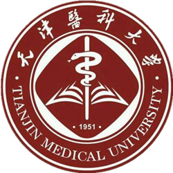 天津医科大学 校徽