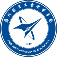 郑州航空工业管理学院 校徽