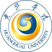 黄淮学院 校徽