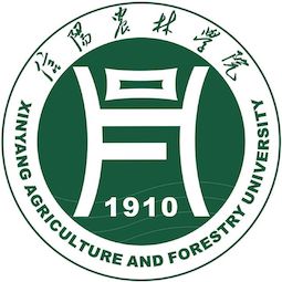 信阳农林学院 校徽