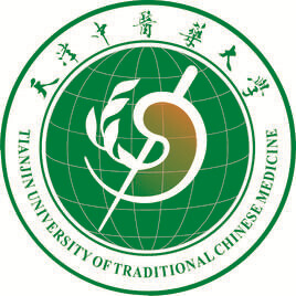 天津中医药大学 校徽