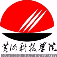 黄河科技学院 校徽