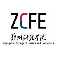 郑州财经学院 校徽