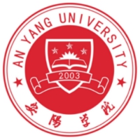 安阳学院 校徽