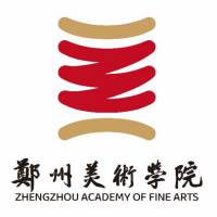 郑州美术学院 校徽