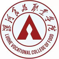 漯河食品工程职业大学 校徽