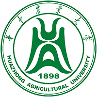 华中农业大学 校徽