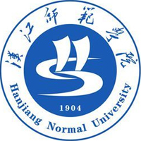 汉江师范学院 校徽