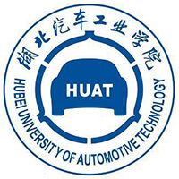 湖北汽车工业学院 校徽