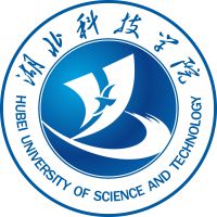 湖北科技学院 校徽
