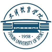 天津体育学院 校徽