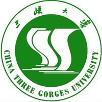 三峡大学科技学院 校徽