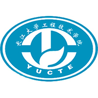 荆州学院 校徽