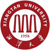 湘潭大学 校徽