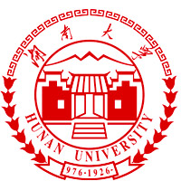 湖南大学 校徽