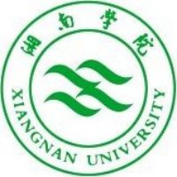 湘南学院 校徽