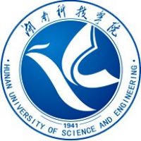 湖南科技学院 校徽