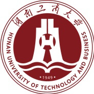 湖南工商大学 校徽