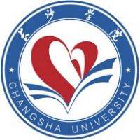 长沙学院 校徽
