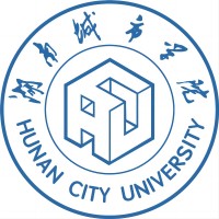 湖南城市学院 校徽