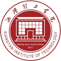 湘潭理工学院 校徽
