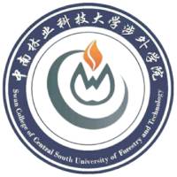 中南林业科技大学涉外学院 校徽