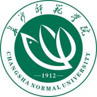 长沙师范学院 校徽