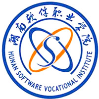 湖南软件职业技术大学 校徽
